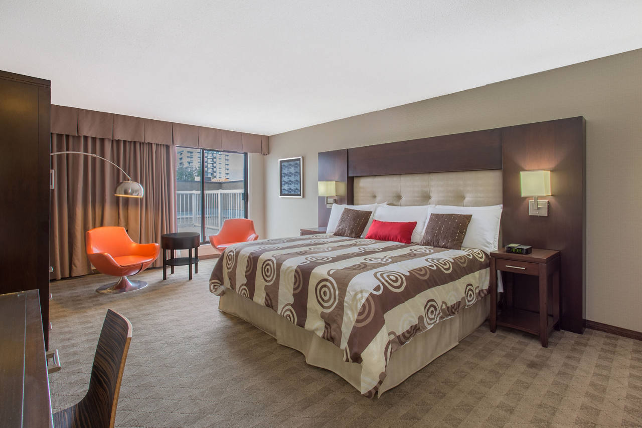 Modern Suite