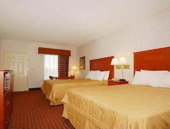 Two Queen Bedroom