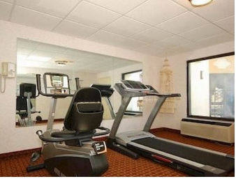 Workout Room