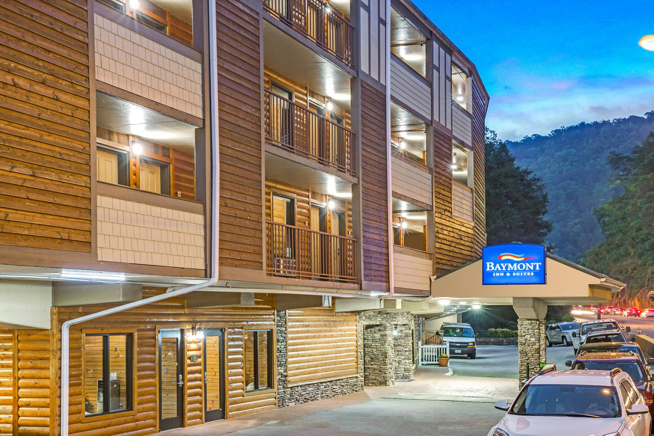Baymont Gatlinburg