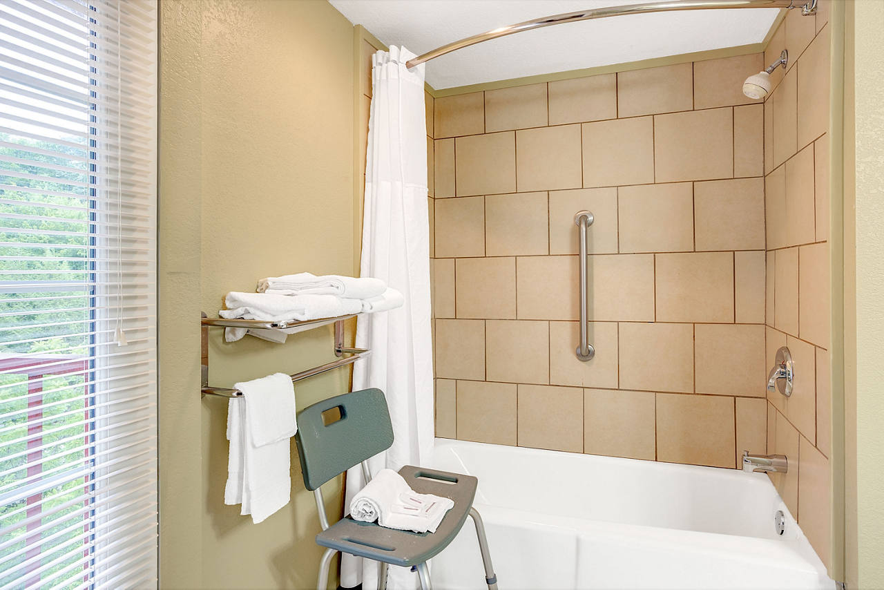 ADA Bathroom