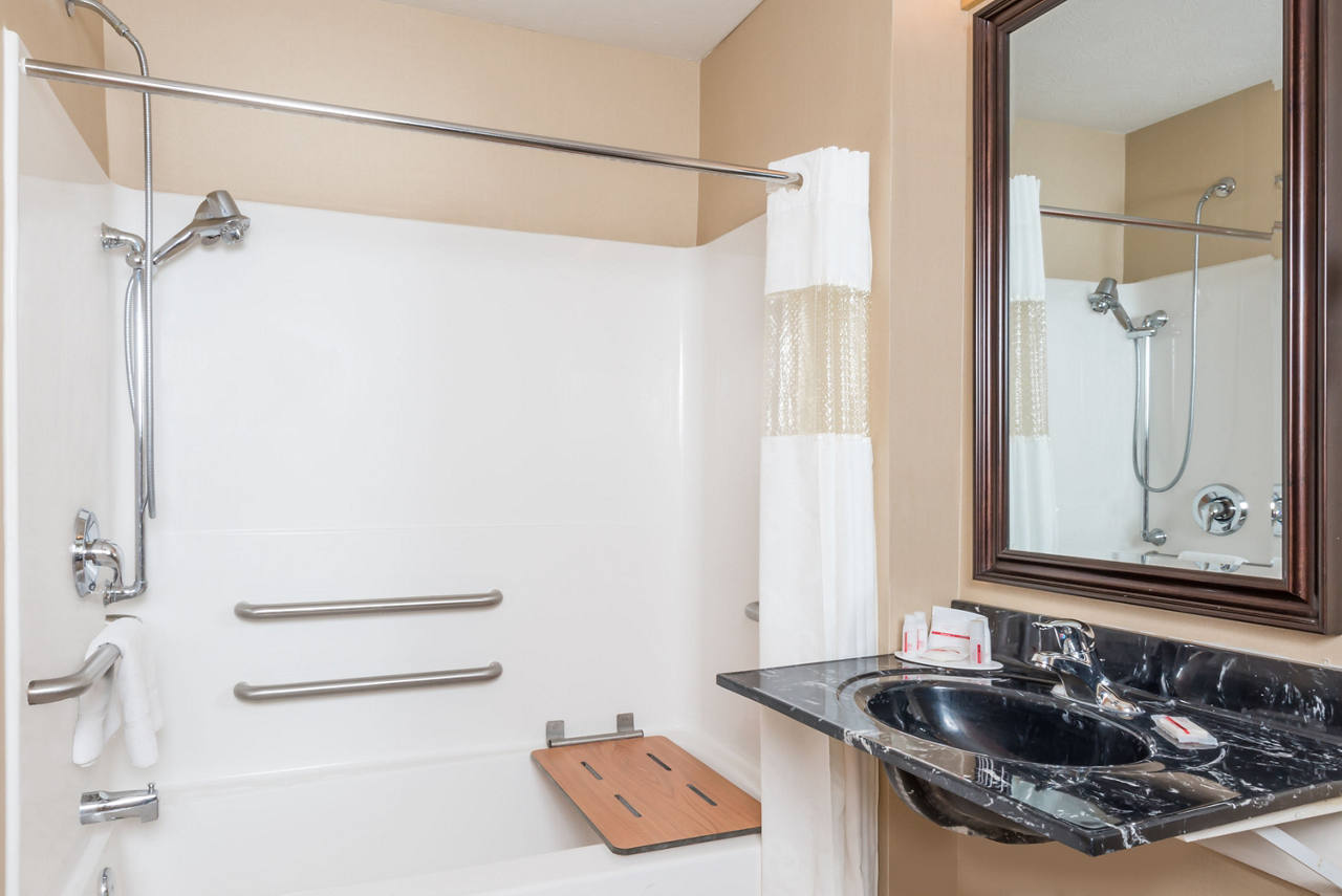 ADA Bathroom