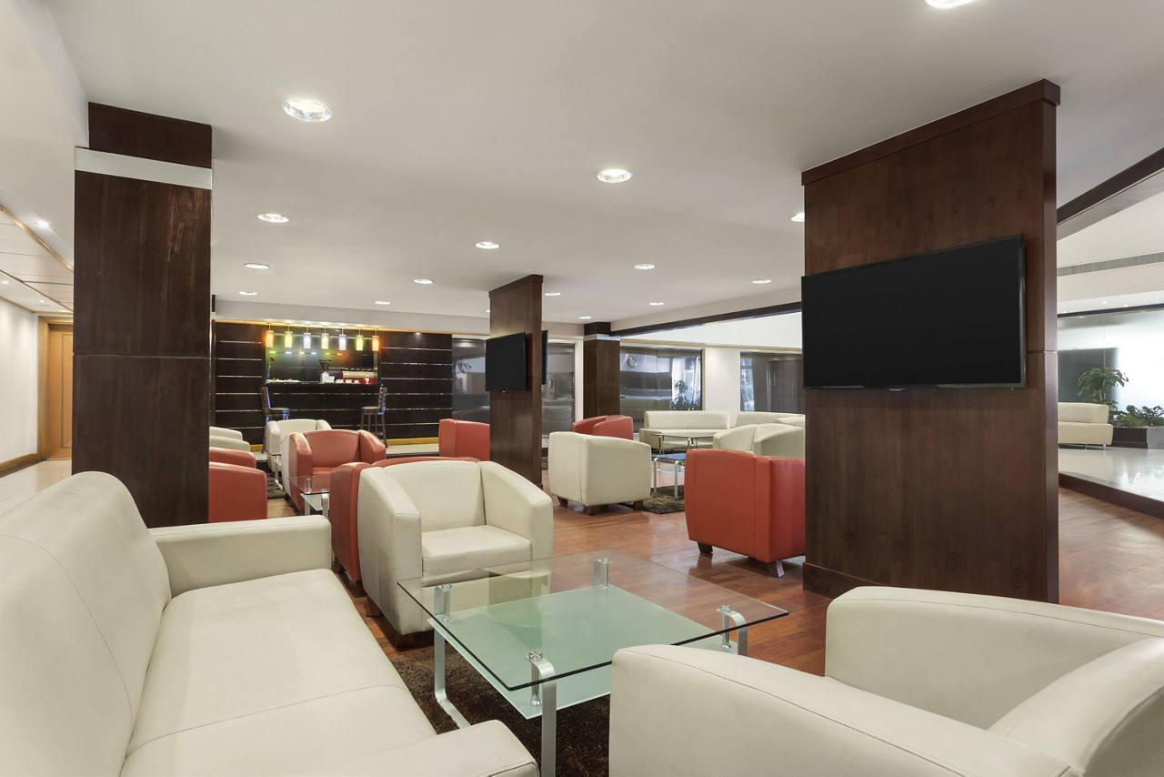 Al Forsan Sports Lounge