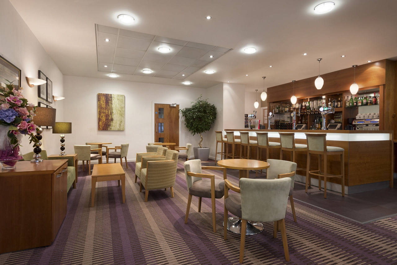 Fusilier Bar