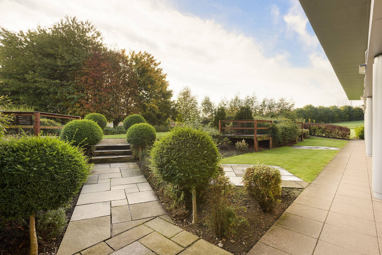 Gardens