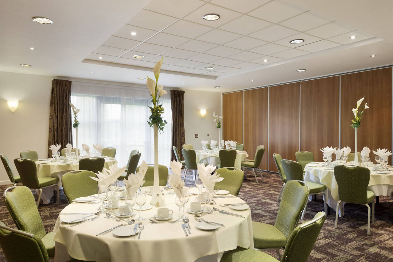 Pontcysyllte Suite II