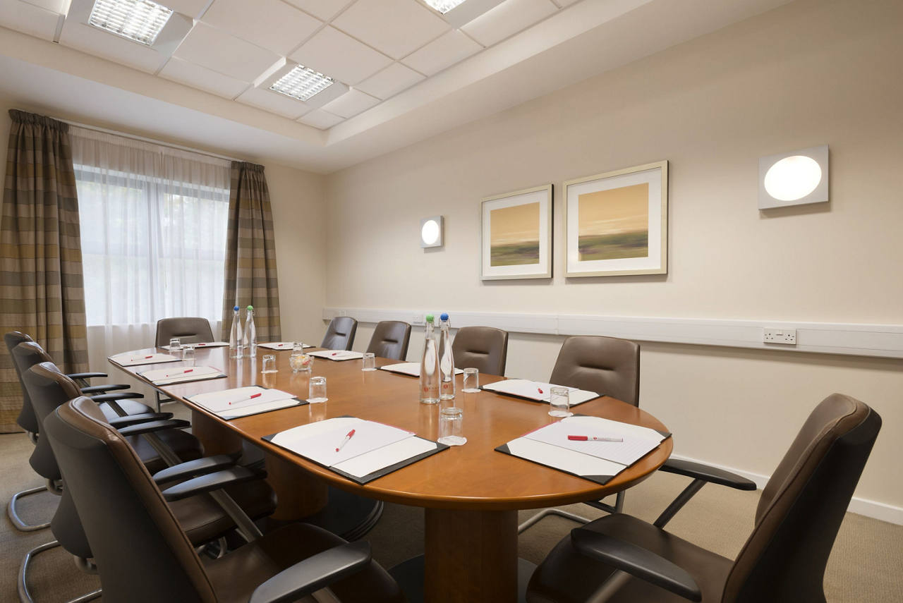 Executive Boardroom