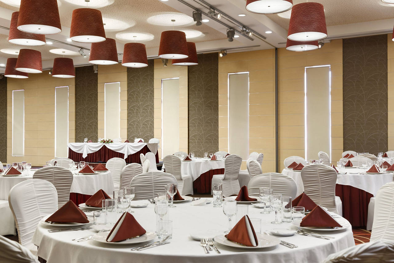 Atlass Conference Room