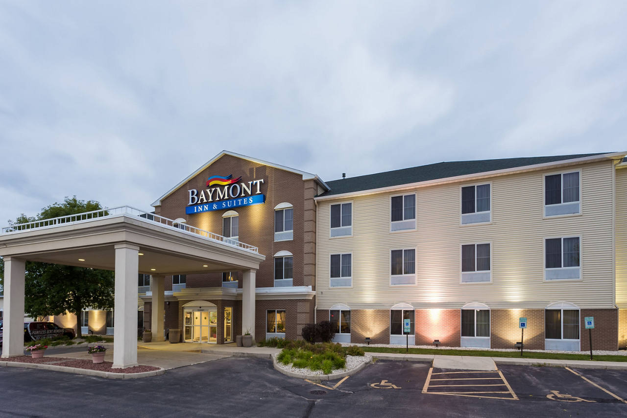 Baymont Waterford Burlington