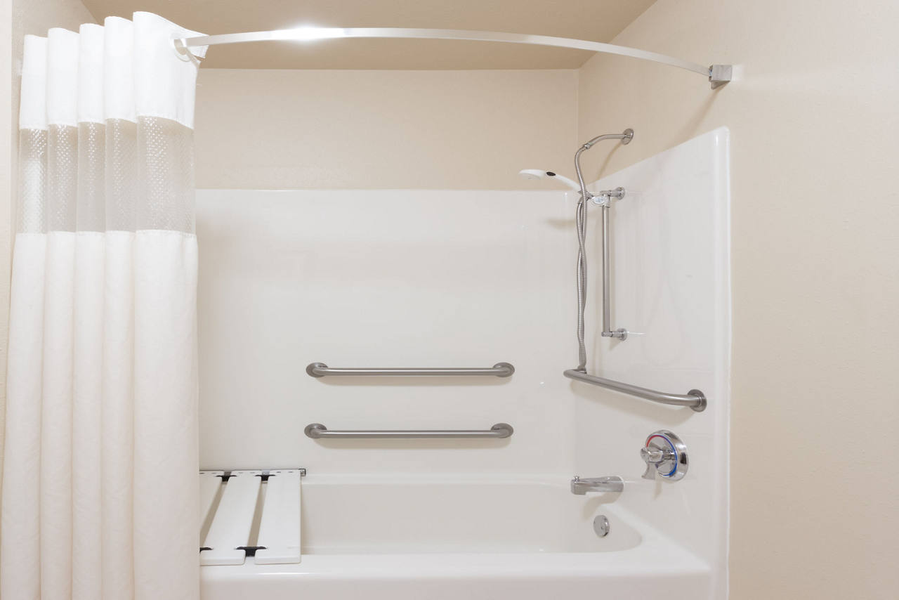 ADA Bathroom