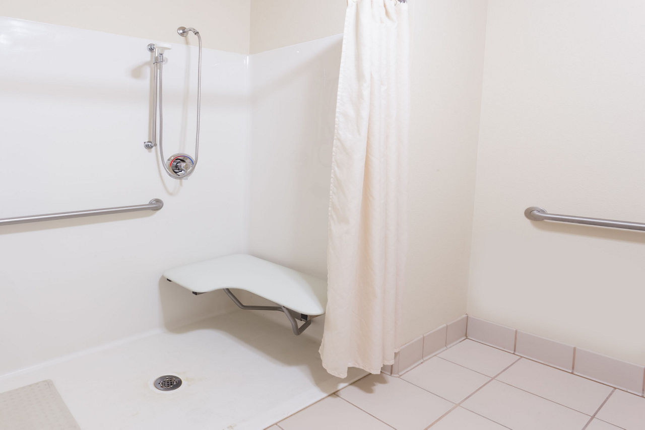 ADA Bathroom
