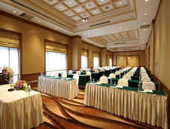 Function Room-Raffles