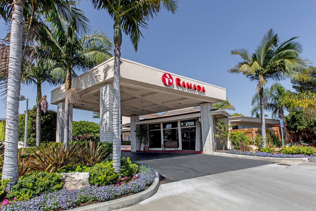 Welcome to the Ramada Santa Barbara