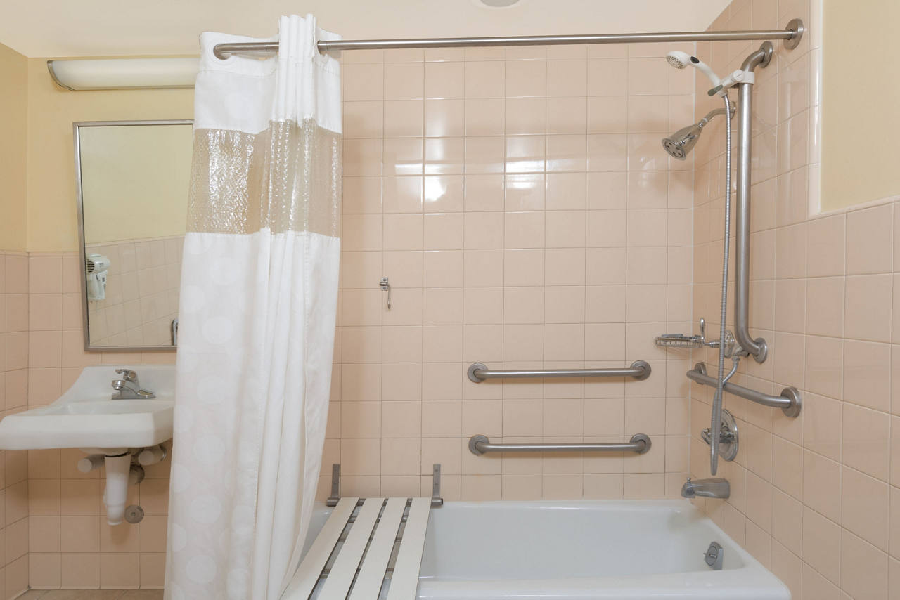 ADA Bathroom