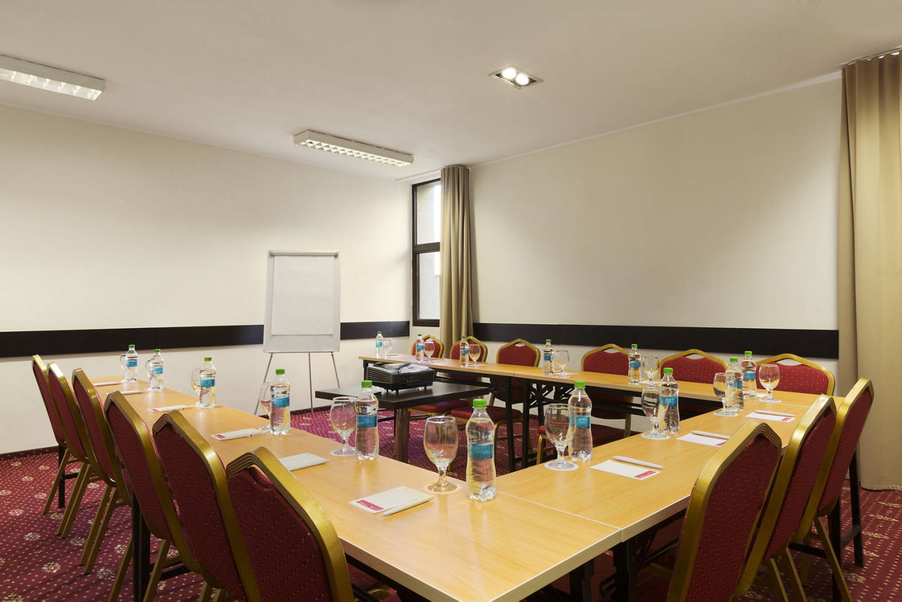 Meeting Room 1 - Tokyo