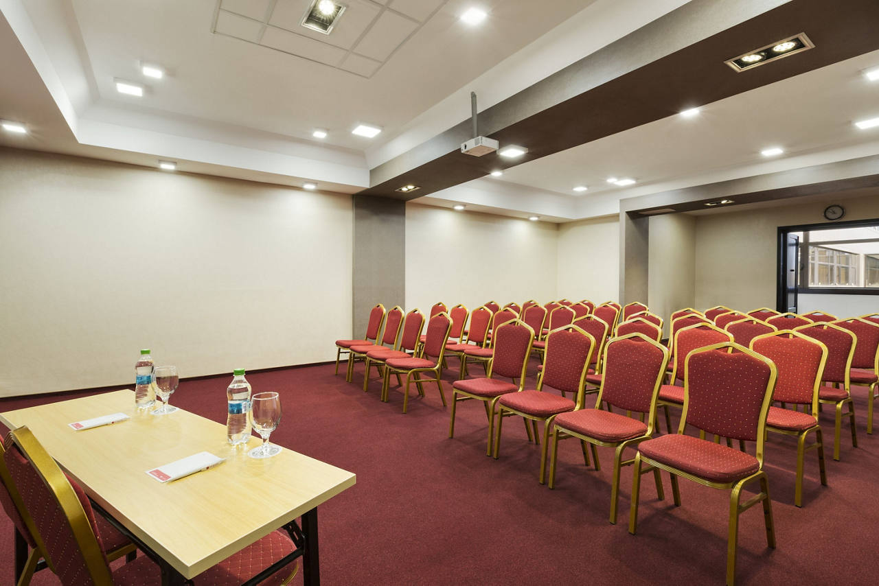 Meeting Room 2 - Rome
