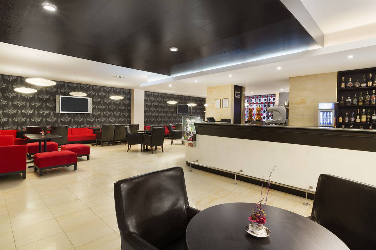 Espresso Cafe