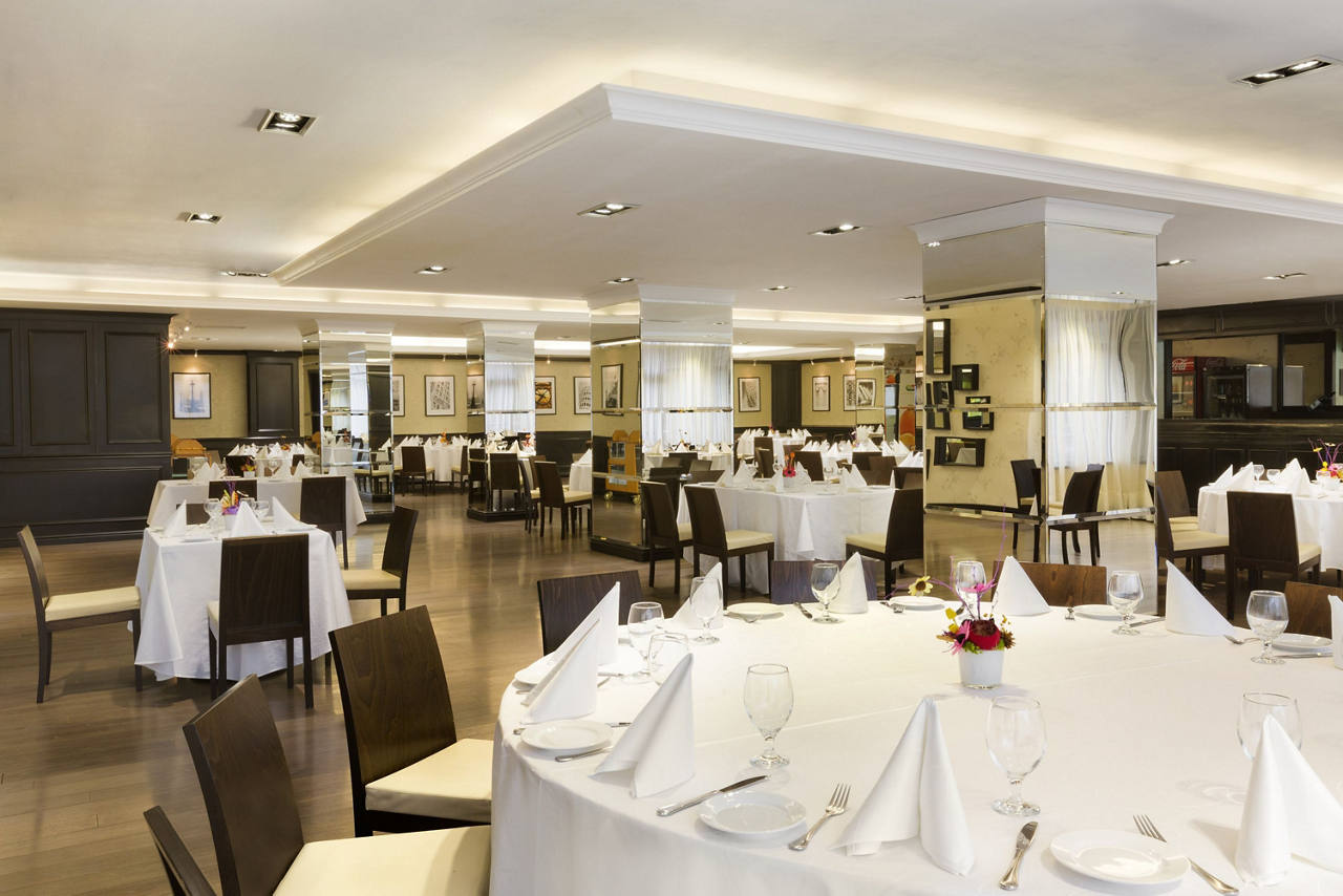 Cosmopolitan Restaurant