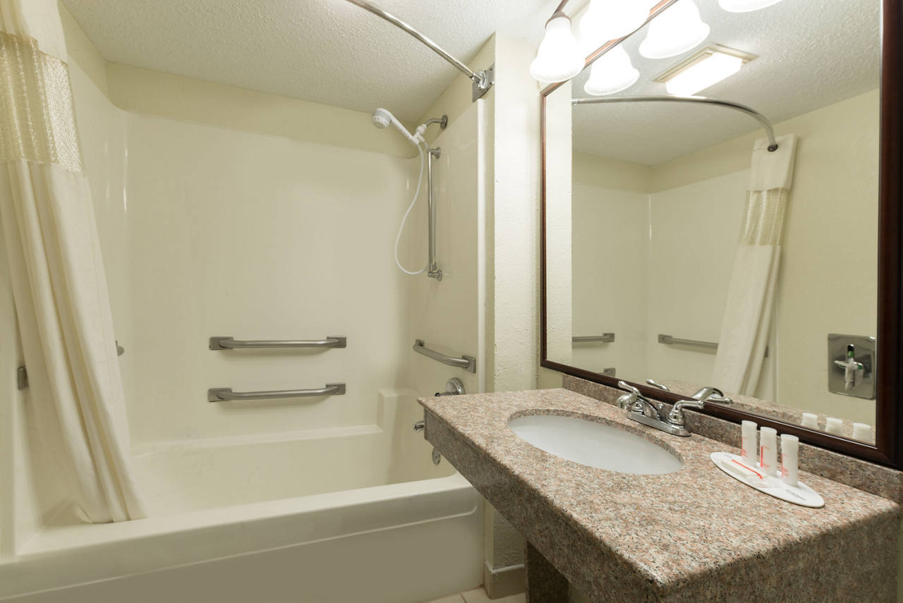 ADA Bathroom