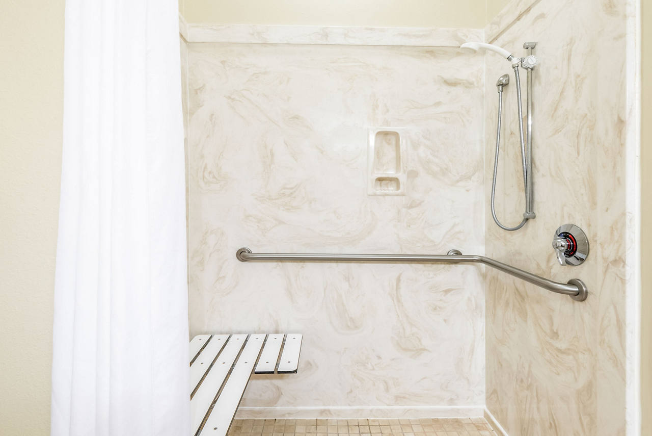 ADA Bathroom