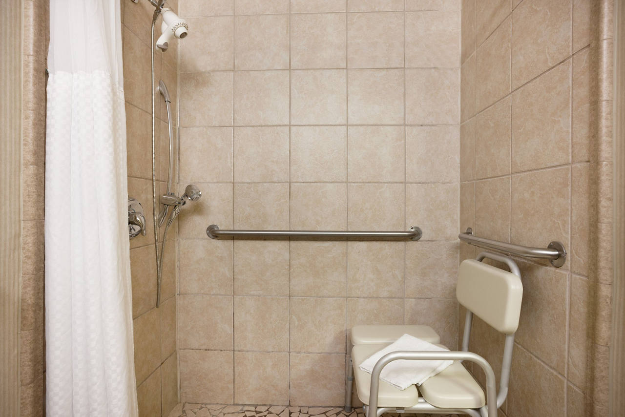 ADA Bathroom