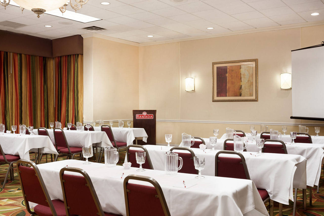 New Castel Ballroom