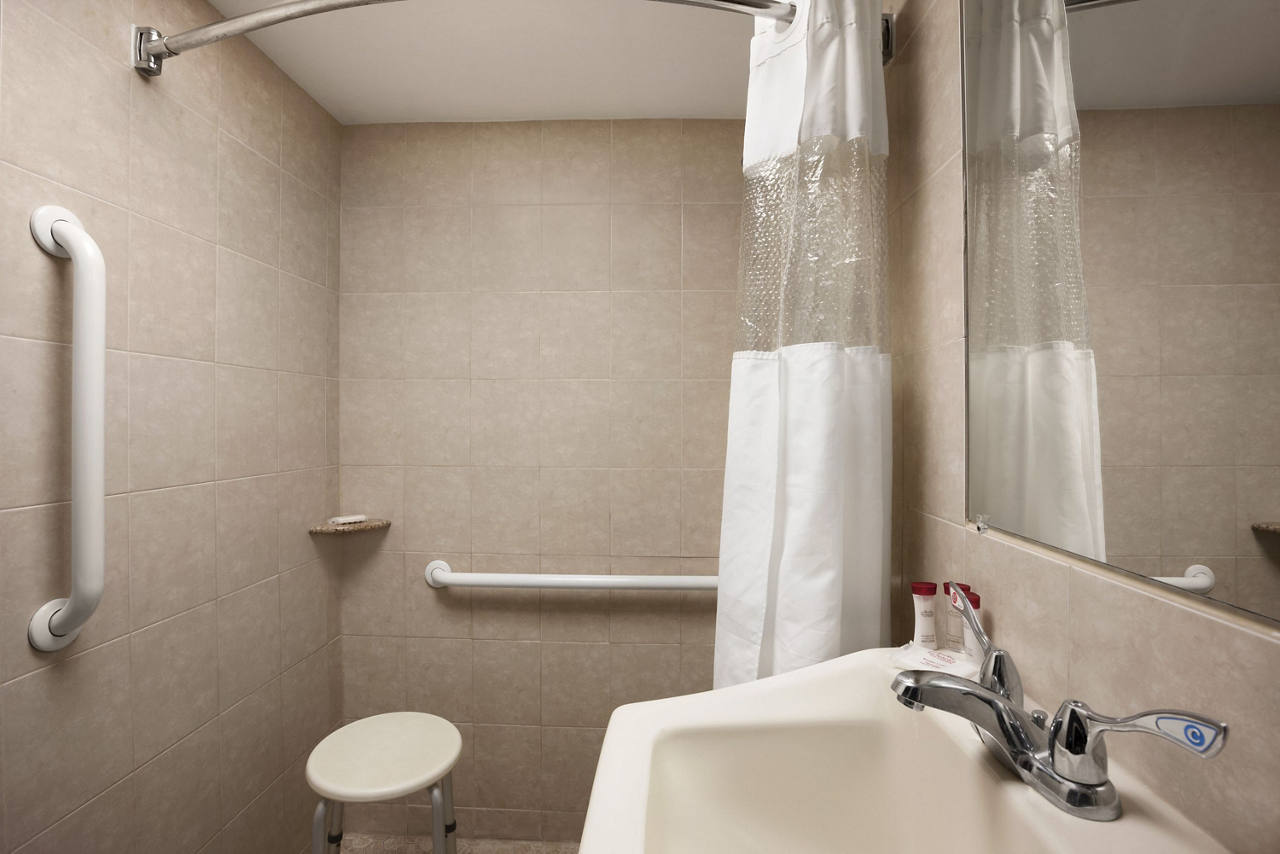 ADA Bathroom