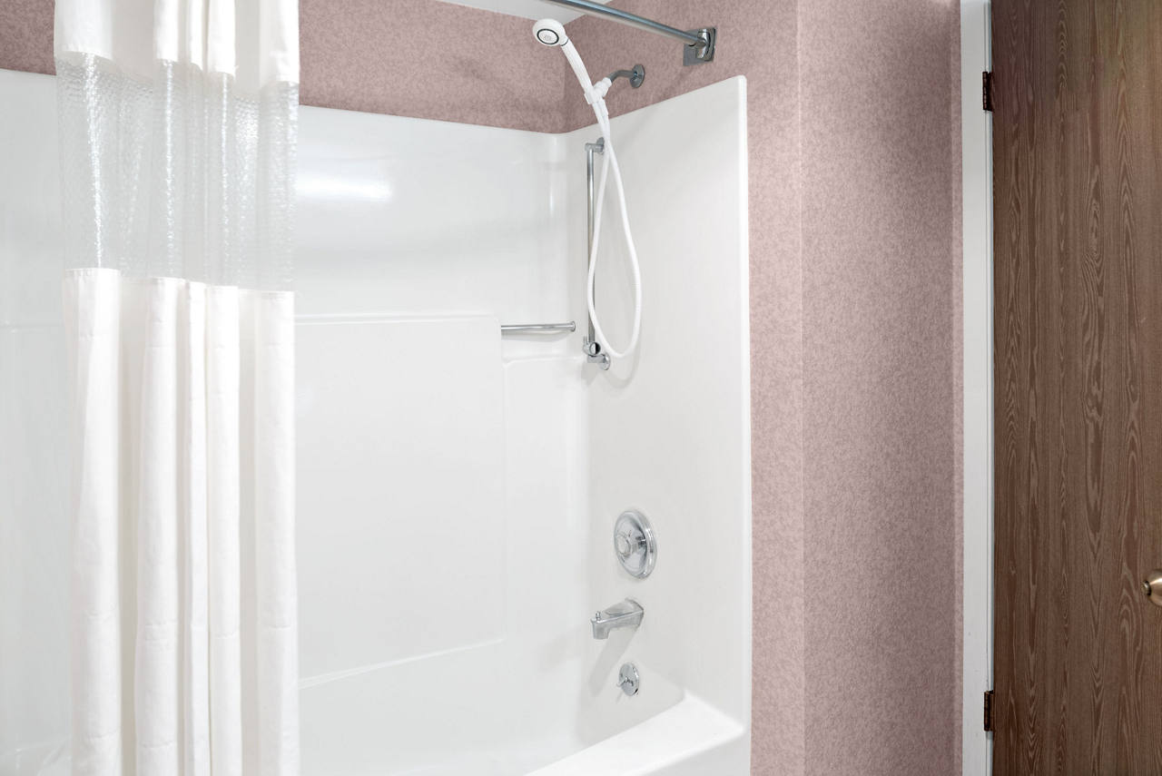 ADA Bathroom