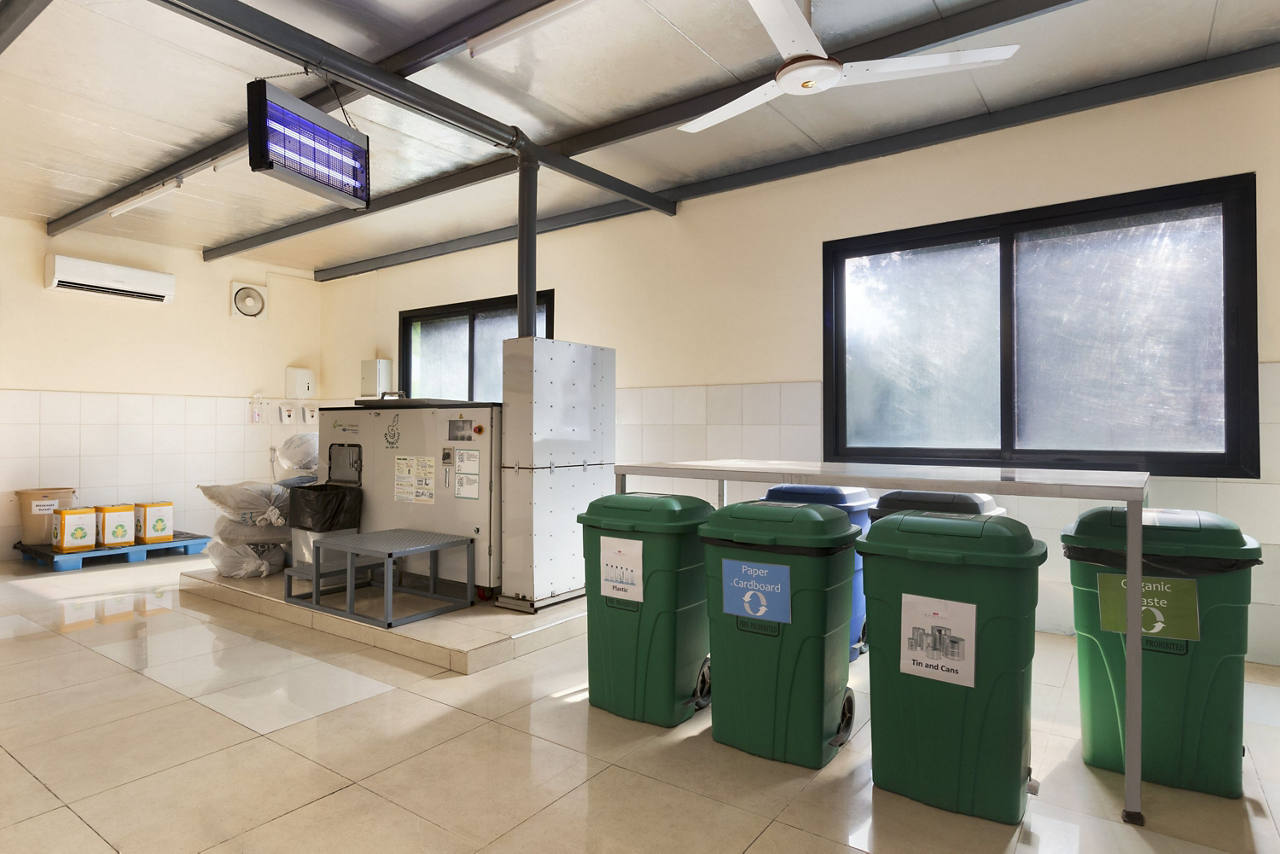 Zero Landfill