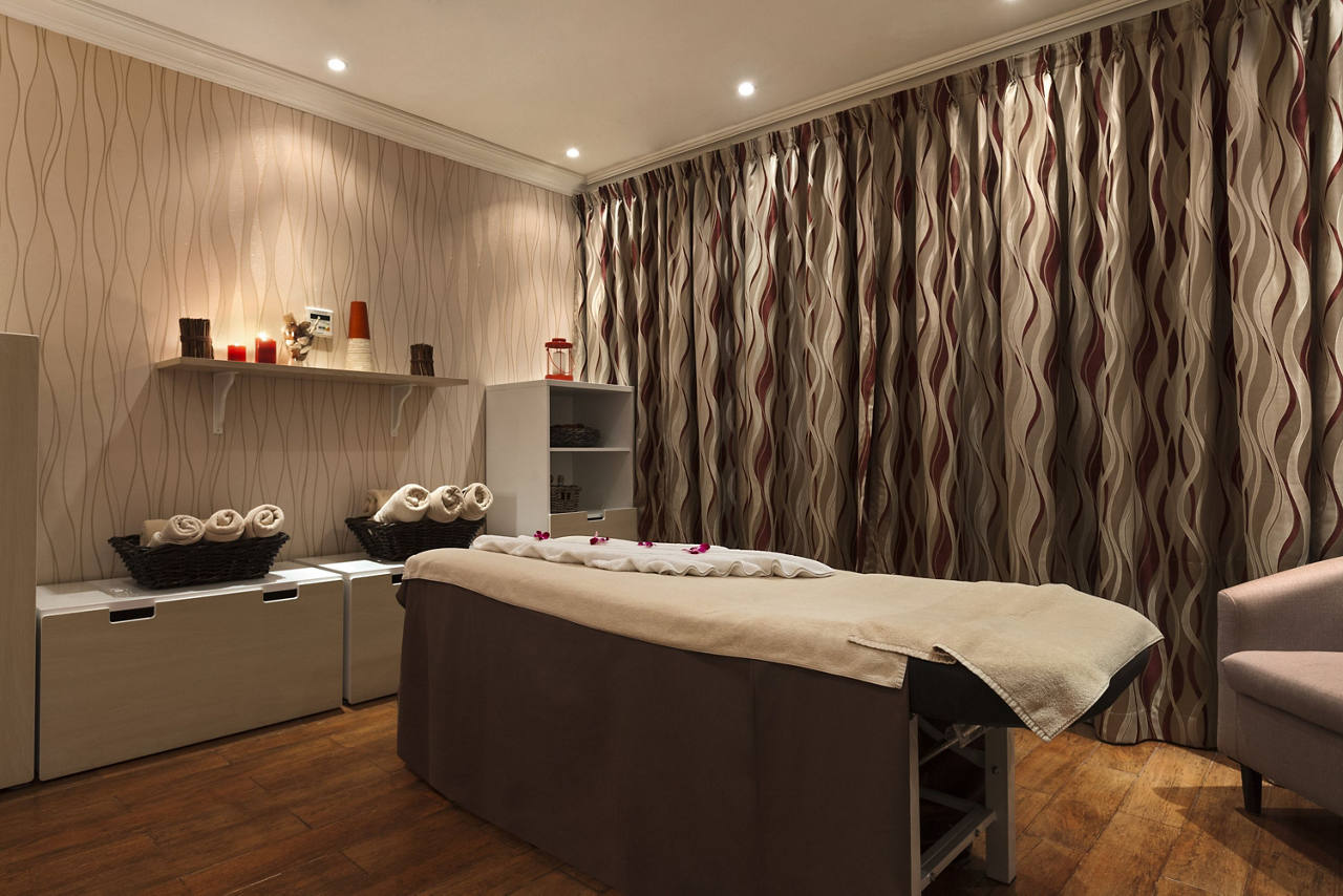 Spa