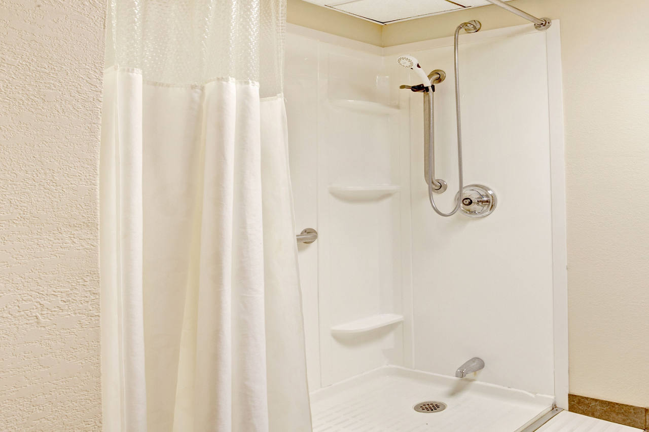 ADA Bathroom