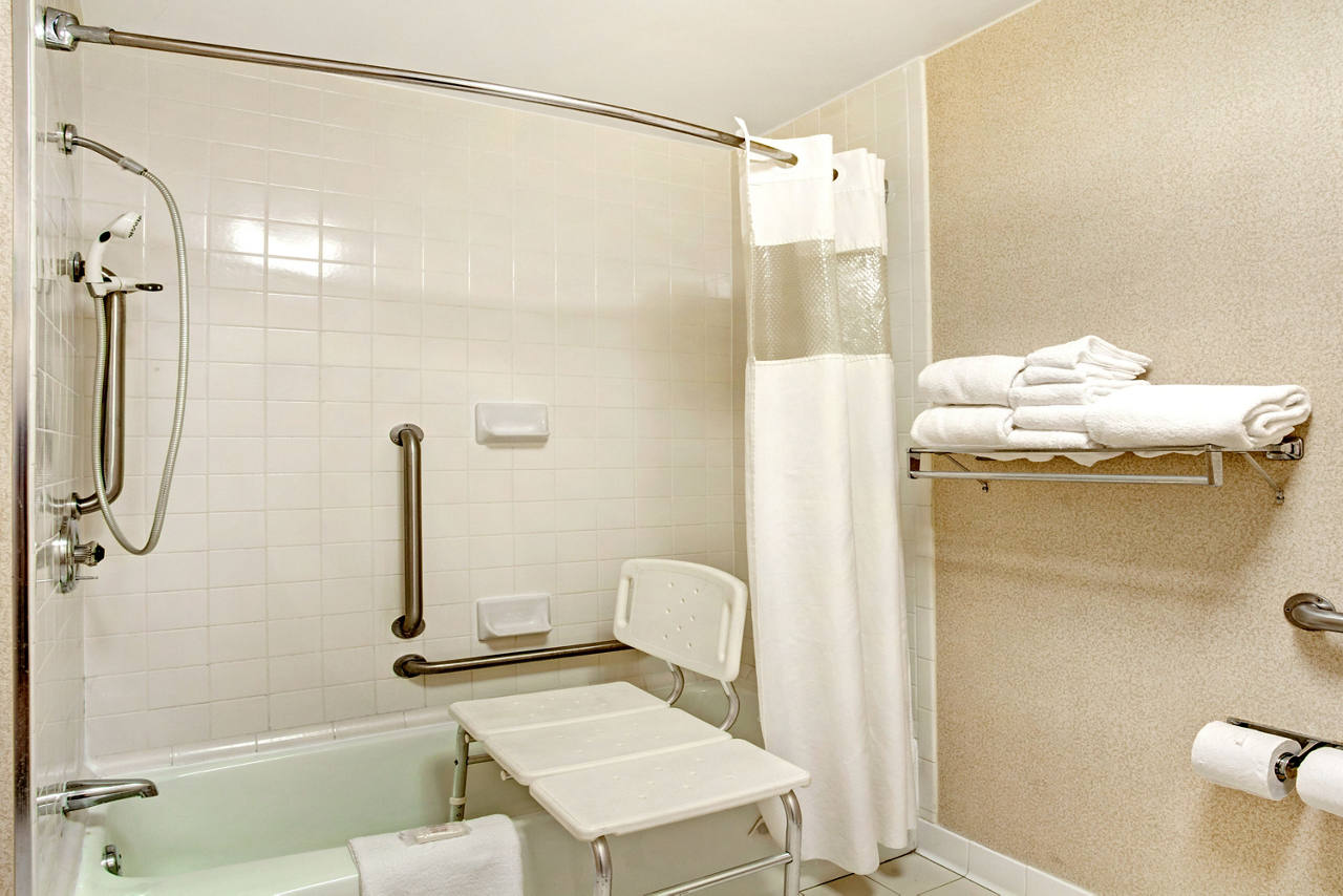 ADA Bathroom
