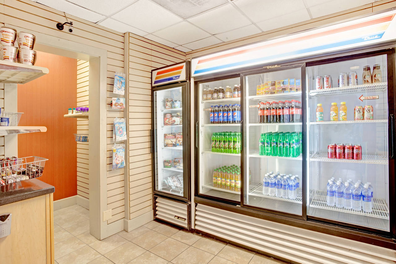 Sundry Shop