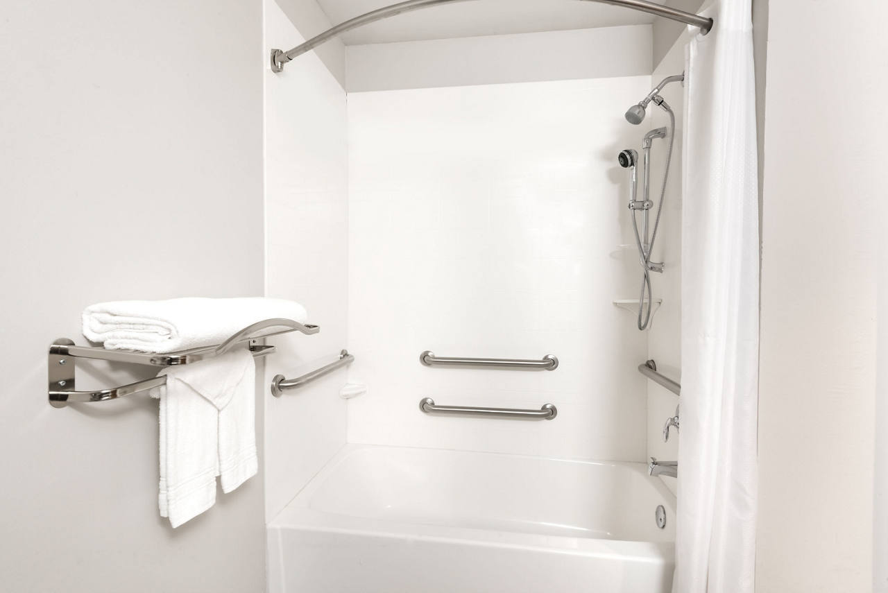 ADA Bathroom