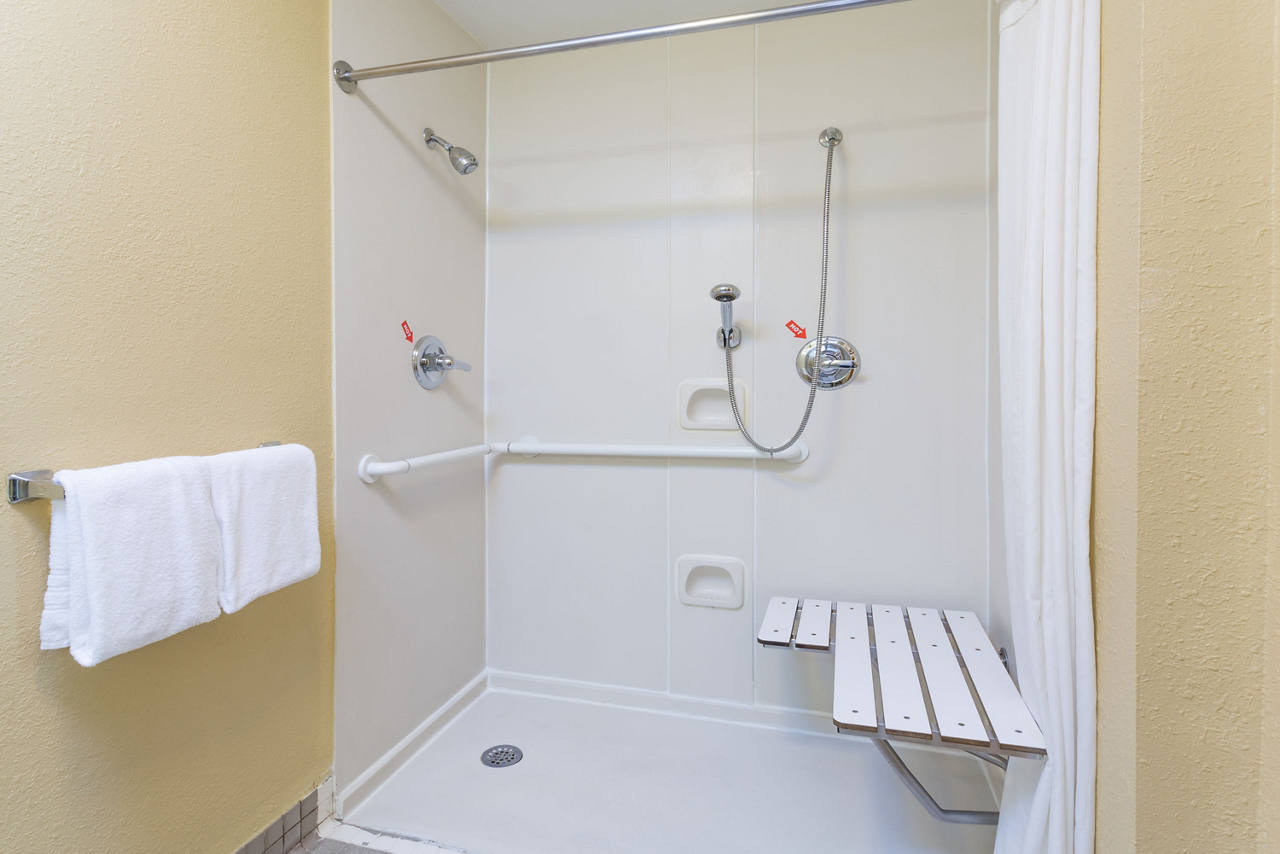 ADA Bathroom
