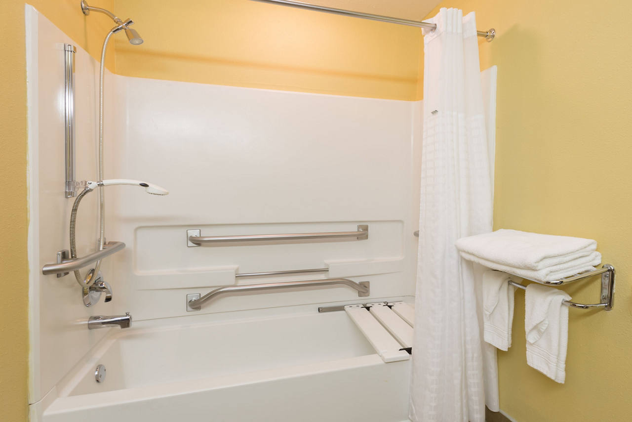 ADA Bathroom