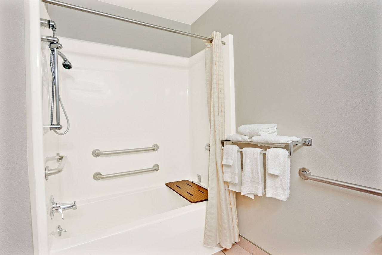 ADA Bathroom