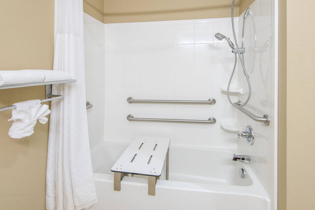 ADA Bathroom