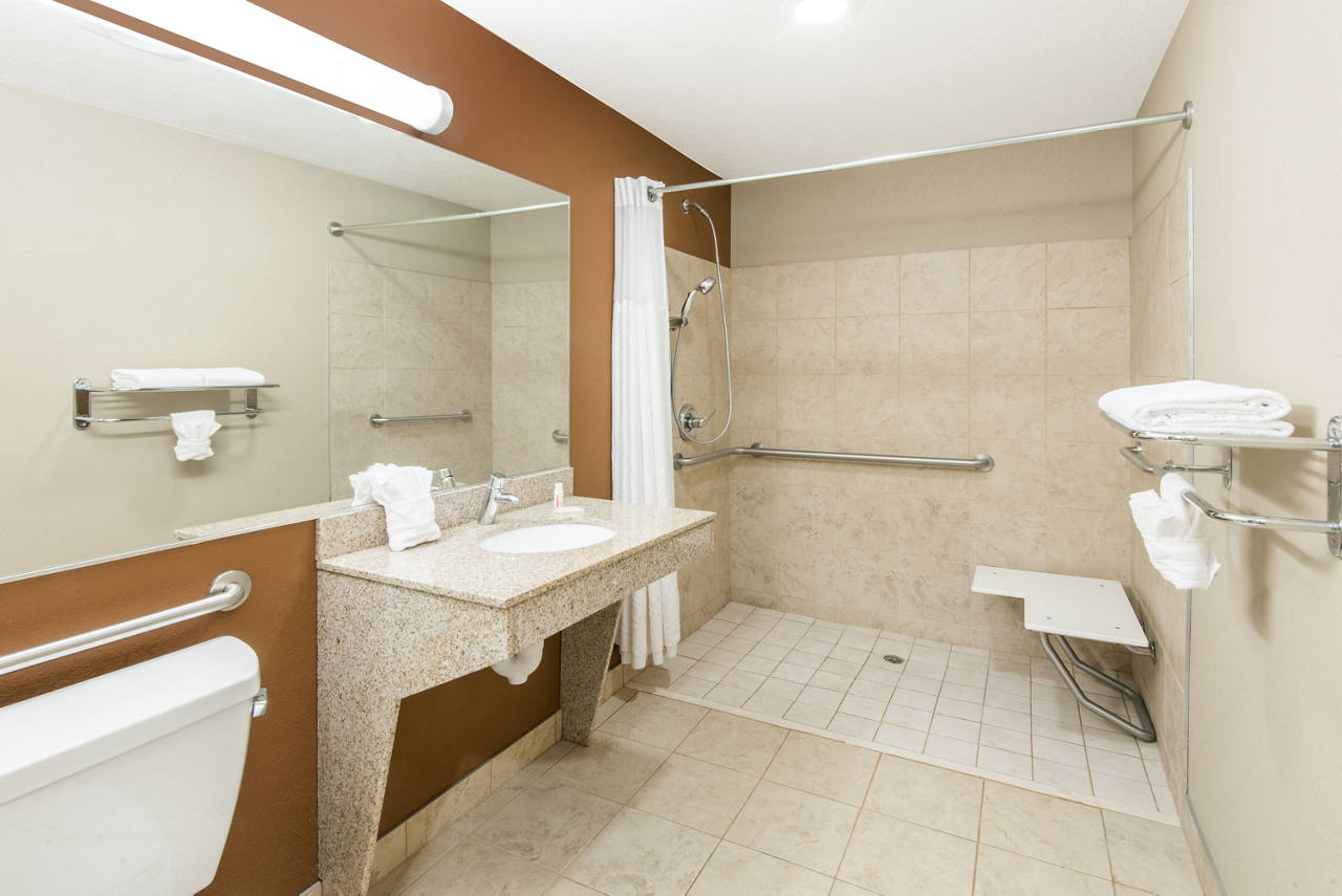 ADA Bathroom