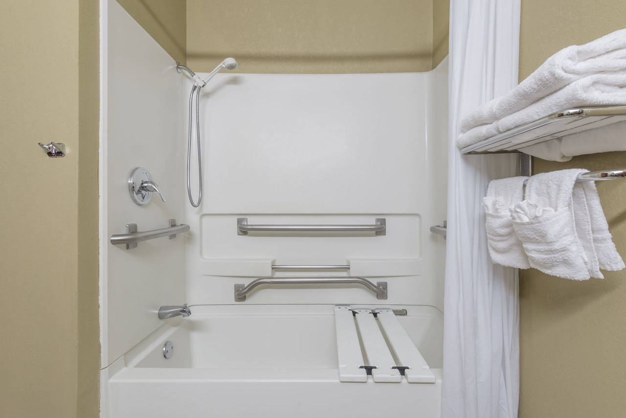 ADA Bathroom
