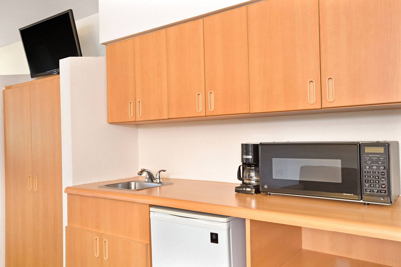 Kitchenette