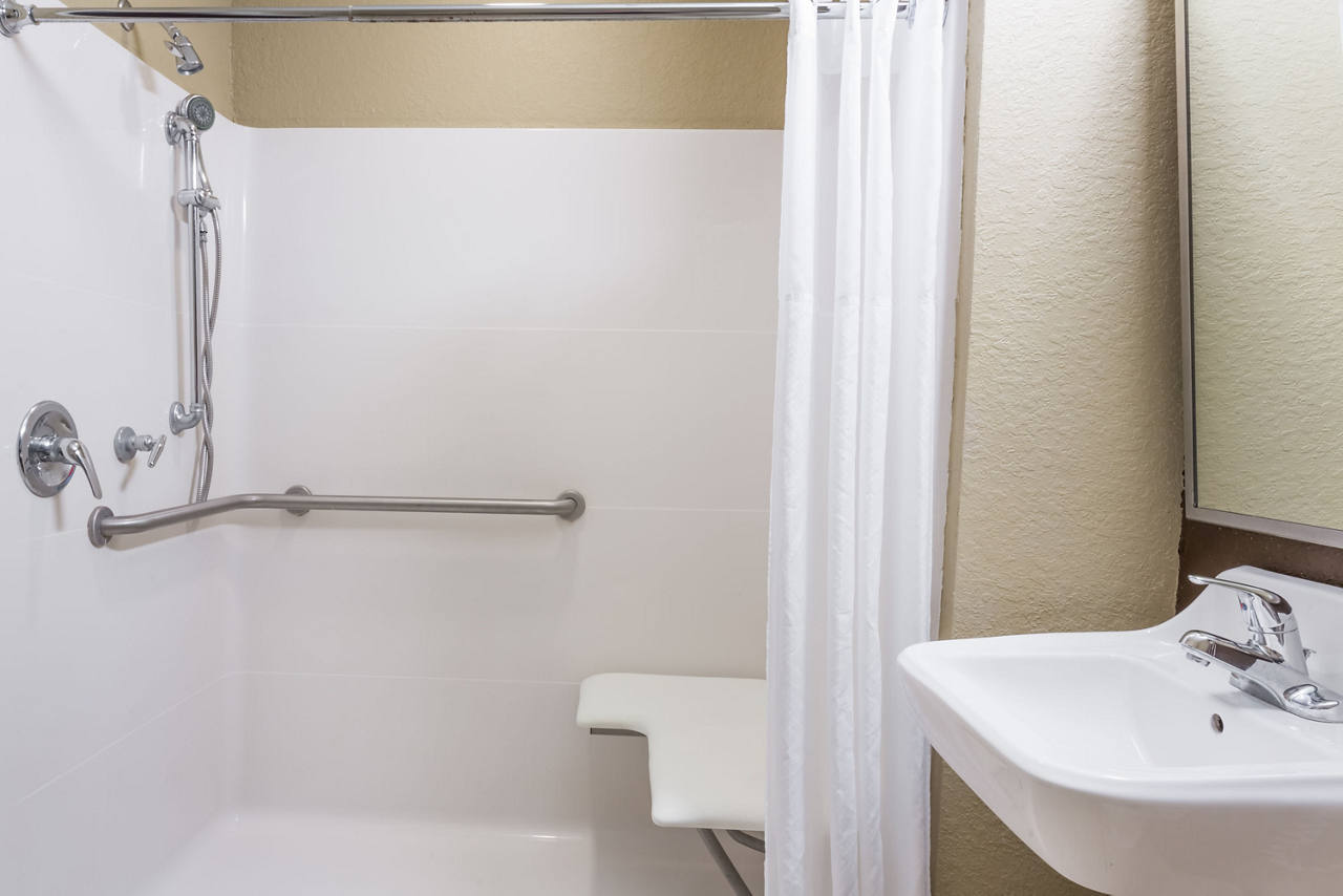 ADA Bathroom