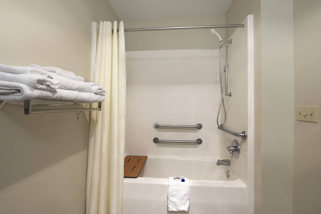 ADA Bathroom