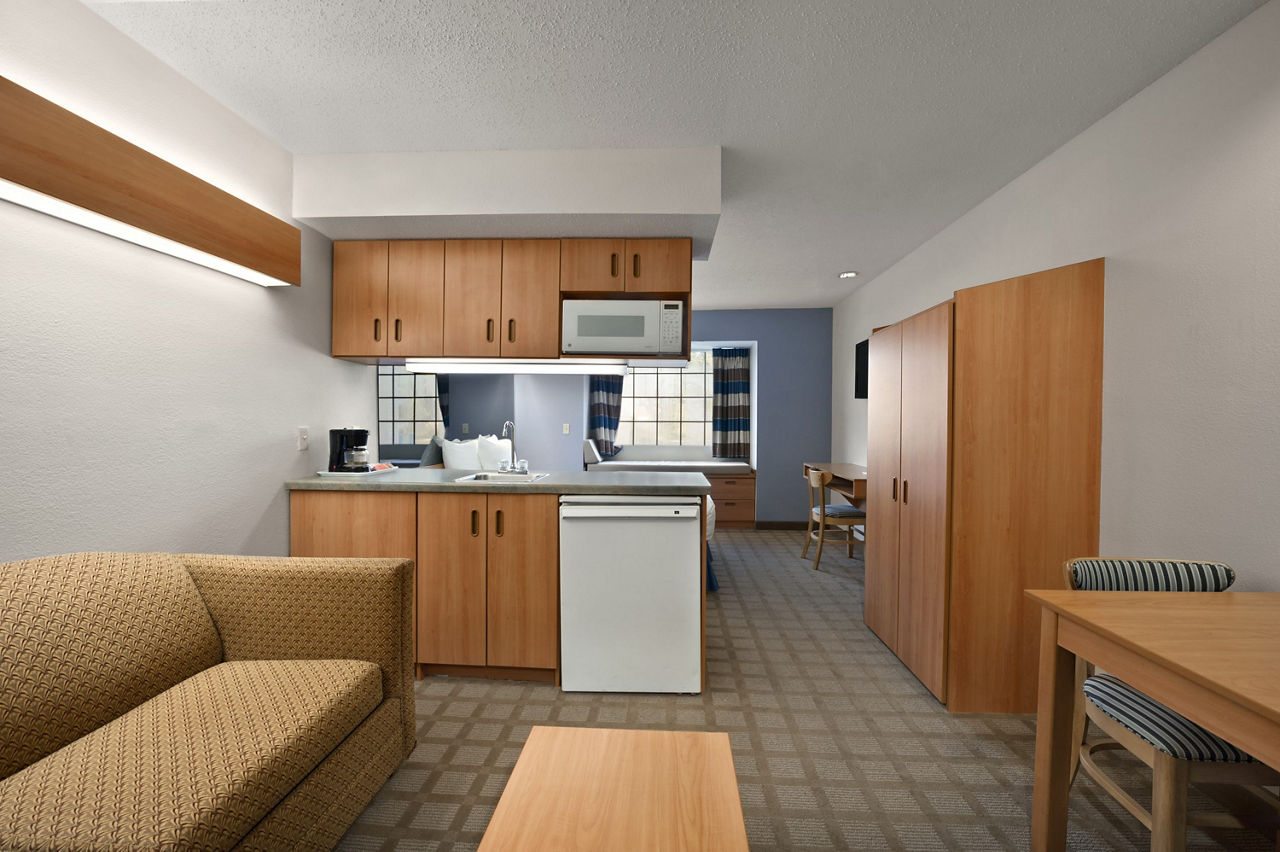 Suite