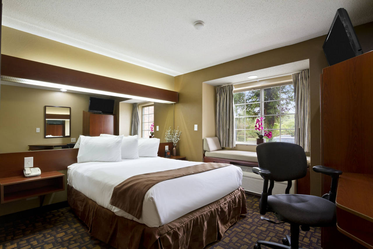 Standard Queen Room