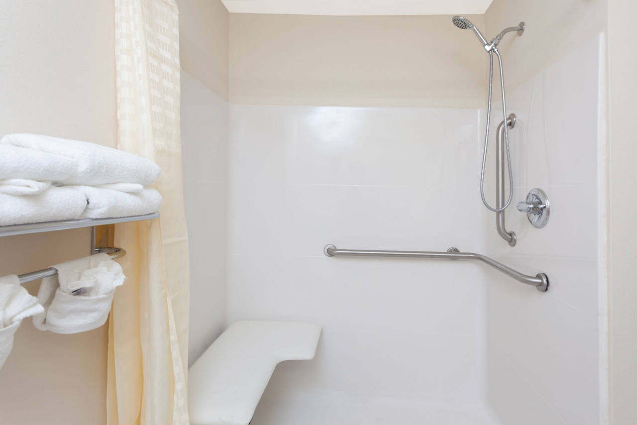 ADA Bathroom