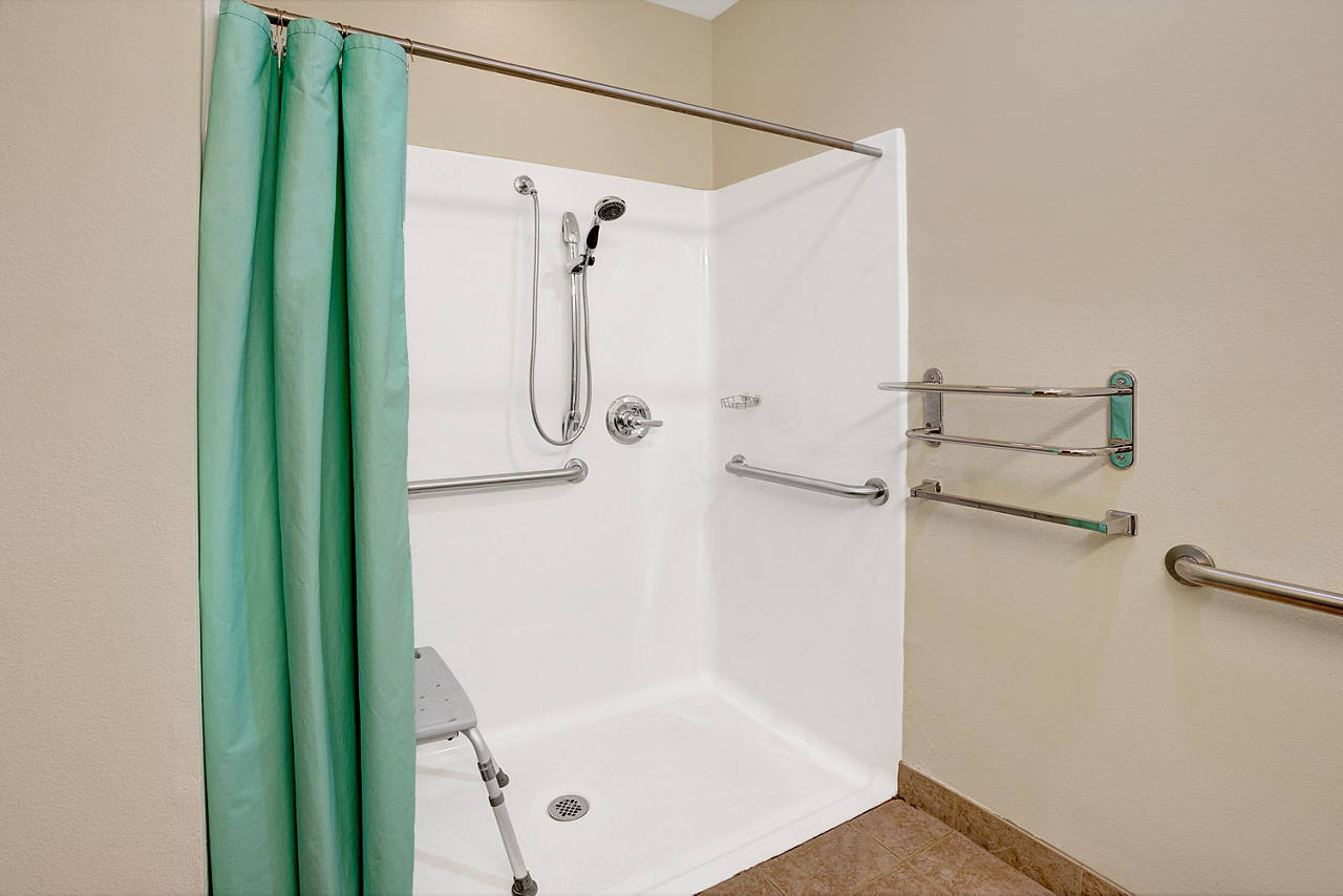 ADA Bathroom