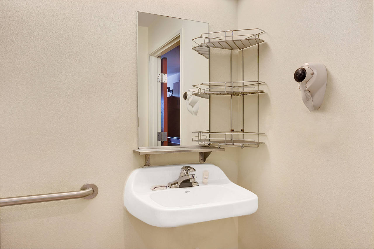 ADA Bathroom