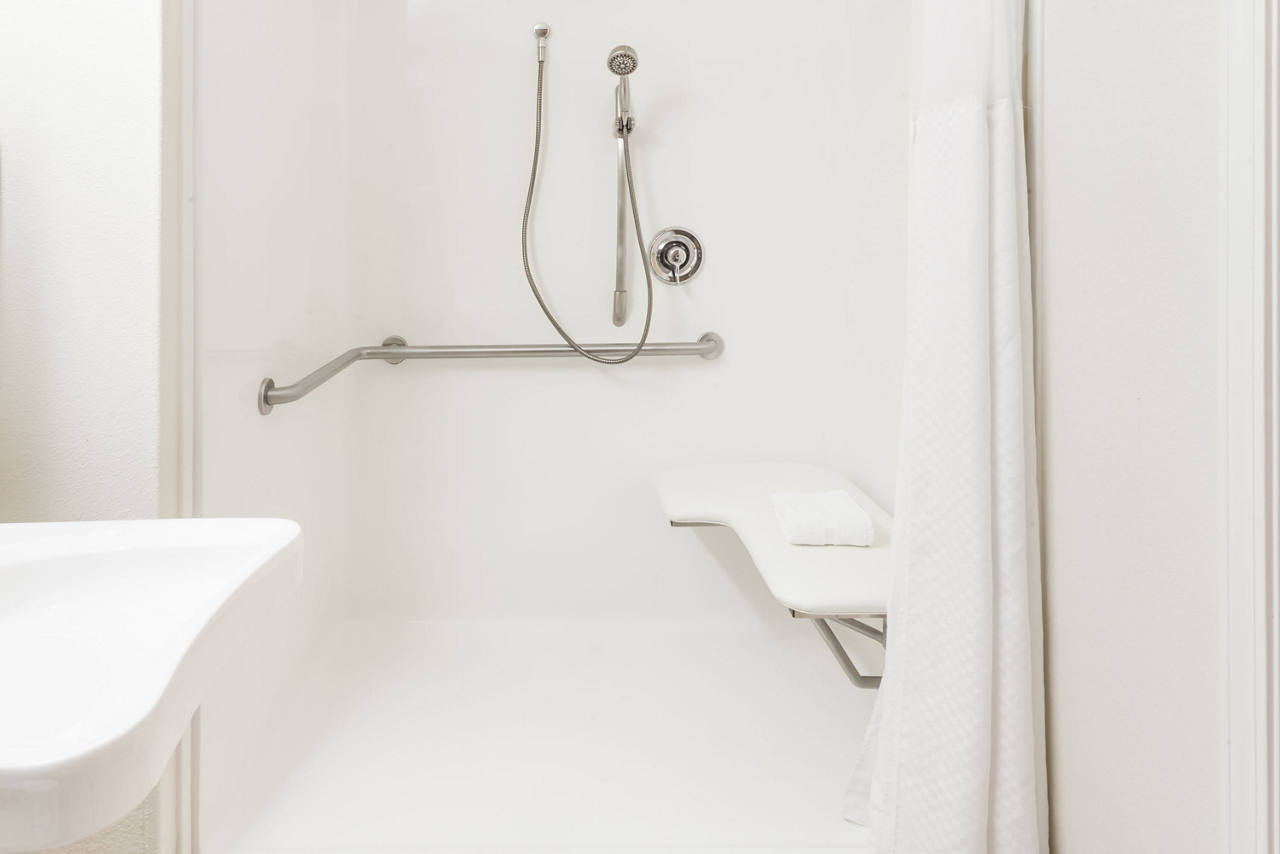 ADA Bathroom