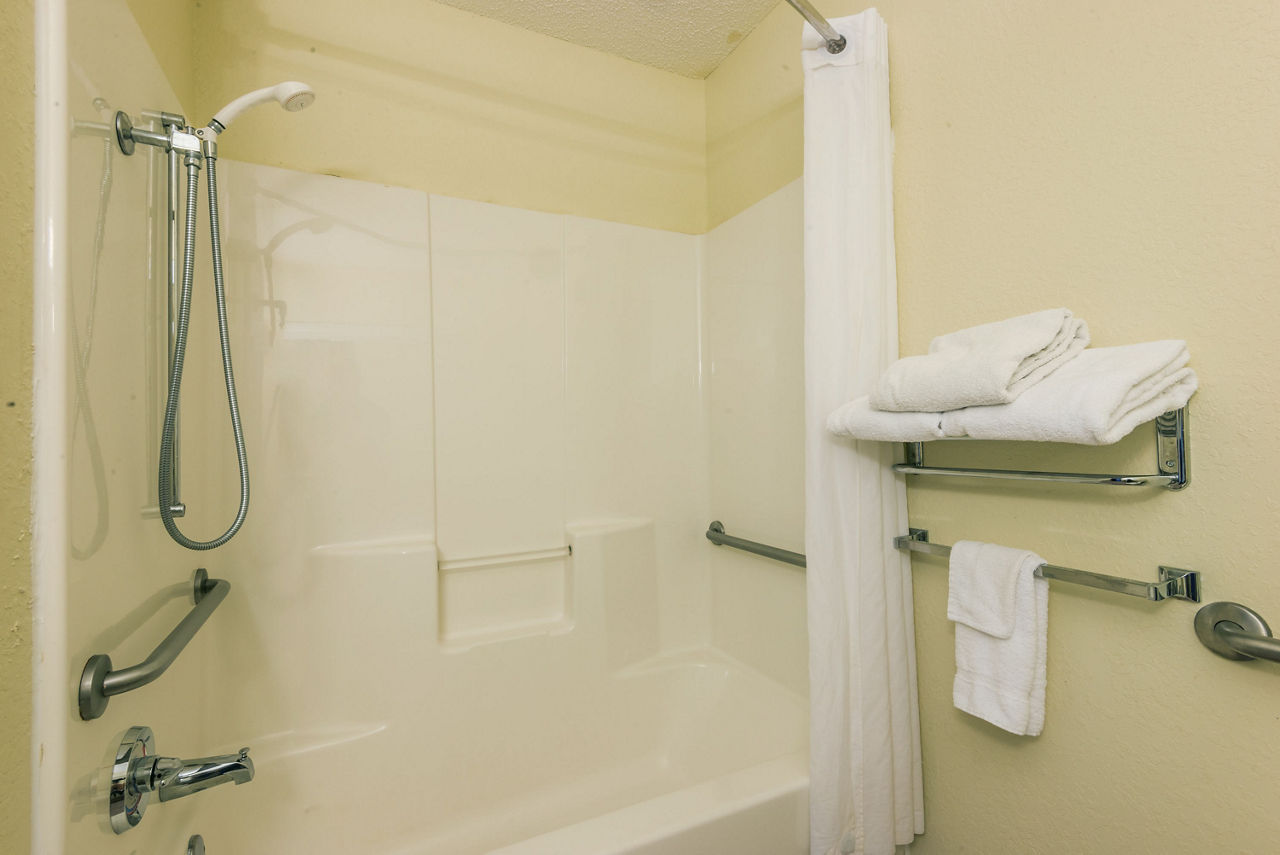 ADA Bathroom